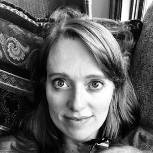 Meet your Posher, Lindsay